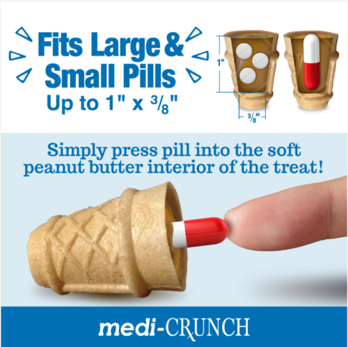 Pill Treats for Dogs